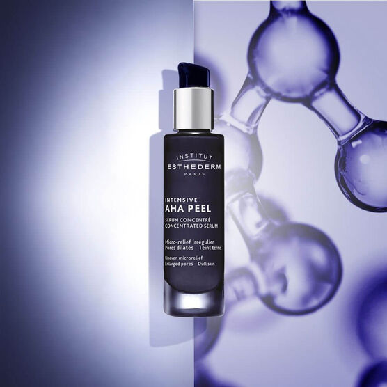 S&eacute;rum Esthederm Intensive Aha Peel Concentrated